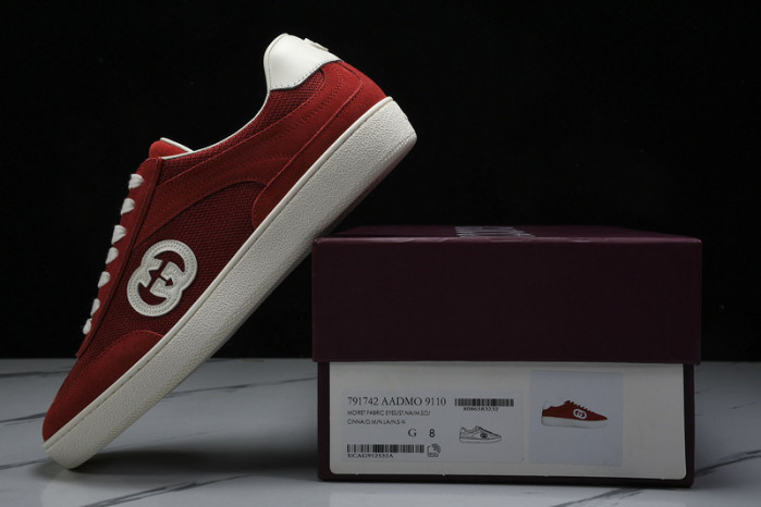 G*u*i sneaker