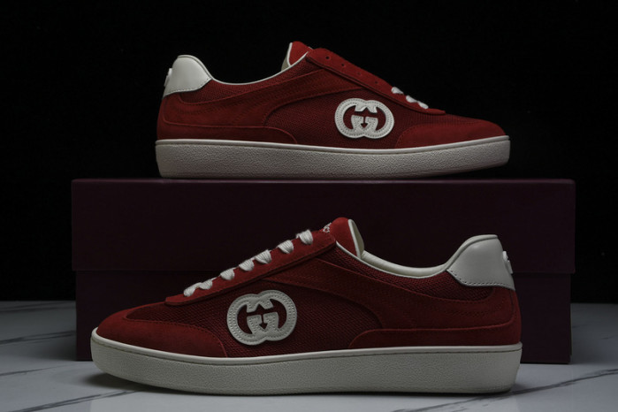 G*u*i sneaker