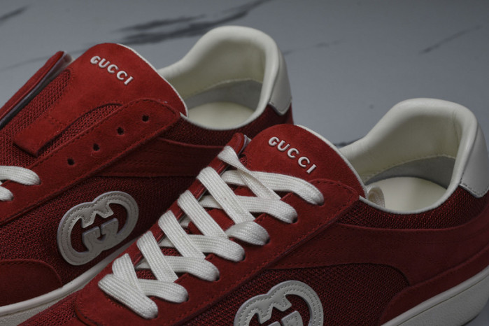 G*u*i sneaker