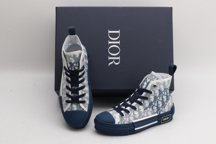 DI*O*R B23 PANKICK