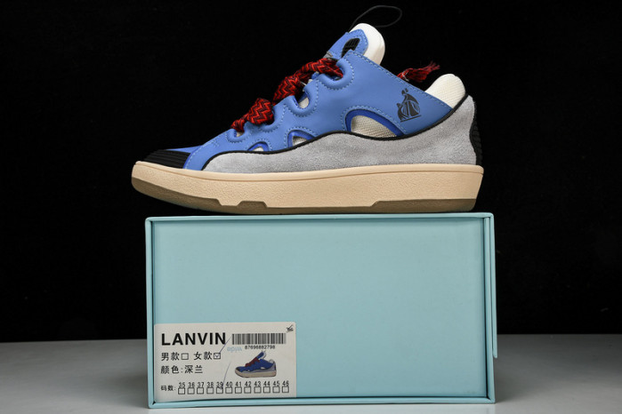 LAN*VAN SNEAKERS PANKICK LAN48