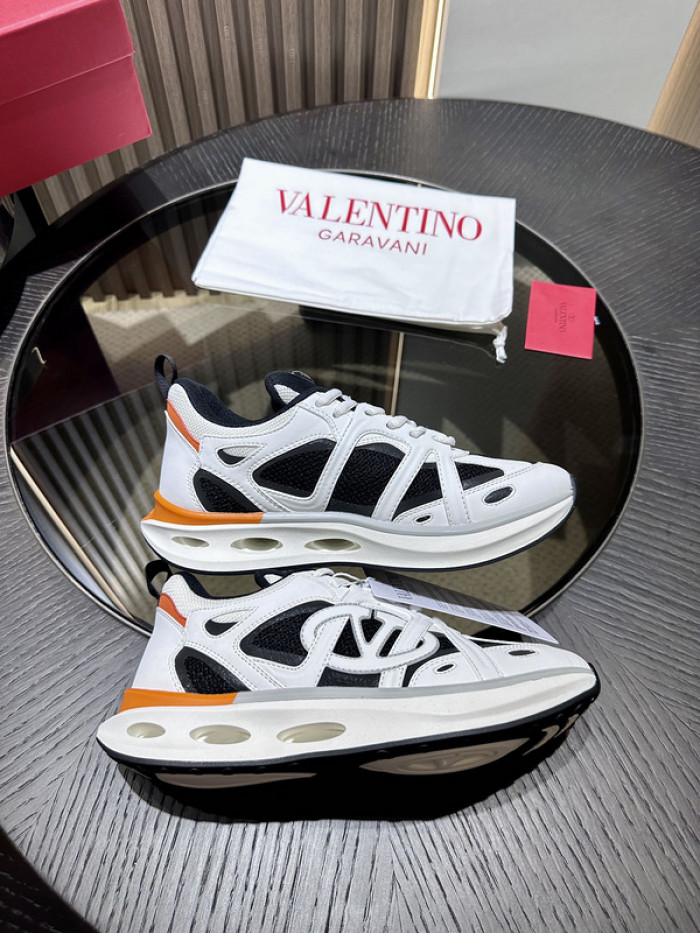 VALEN DESIGNER SNEAKERS
