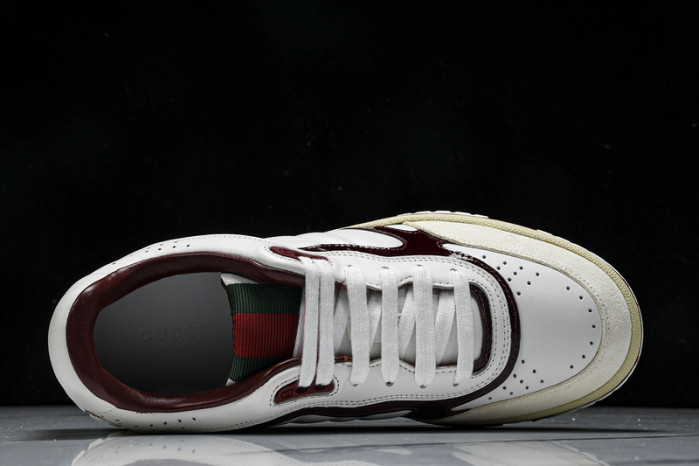 G*u*i sneaker