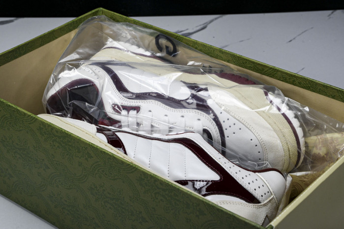 G*u*i sneaker