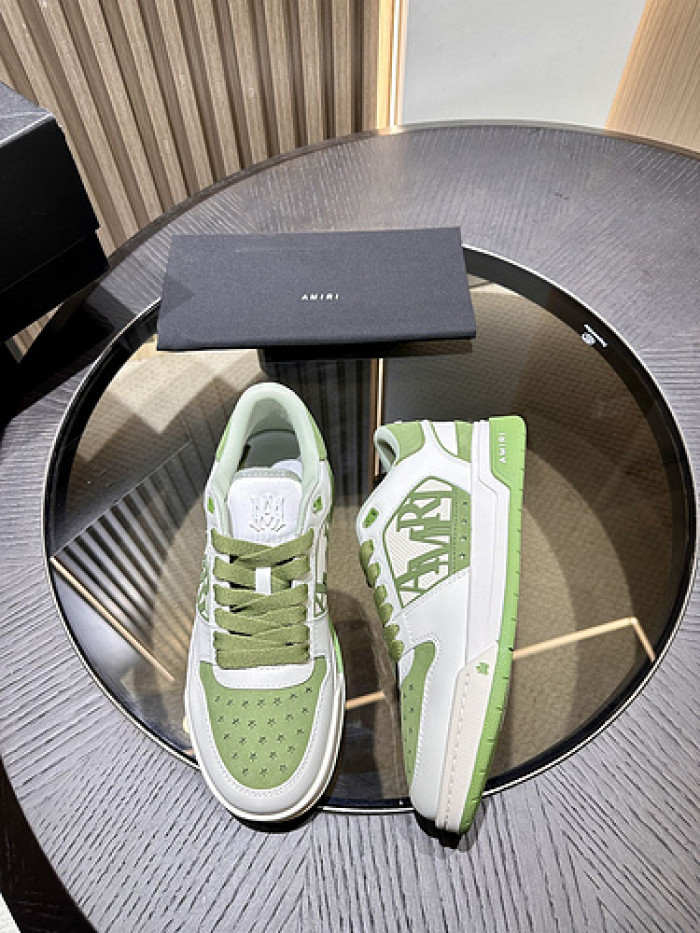 AM1R1 SNEAKERS