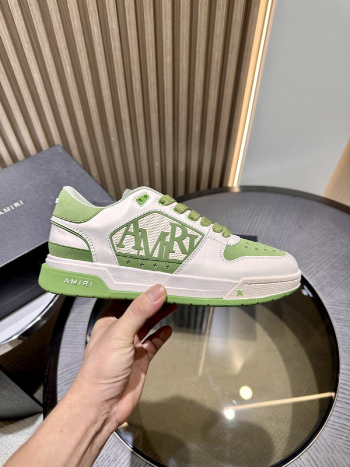 AM1R1 SNEAKERS
