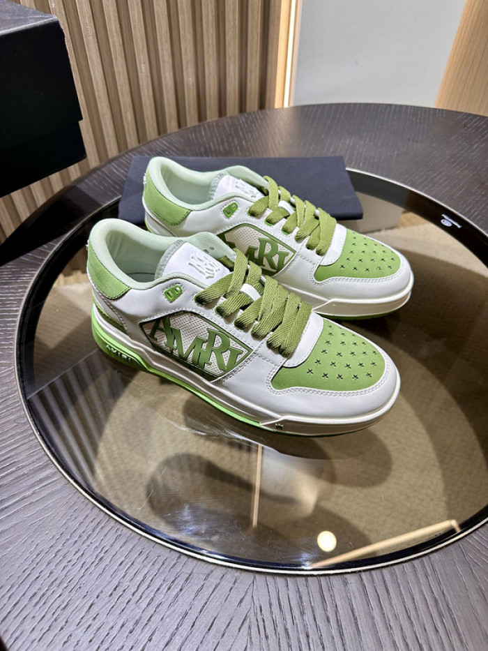 AM1R1 SNEAKERS