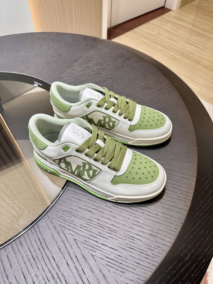 AM1R1 SNEAKERS