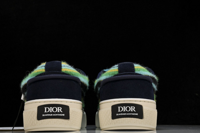 DI*O*R B33 PANKICK