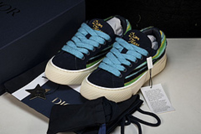 DI*O*R B33 PANKICK