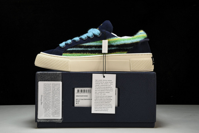 DI*O*R B33 PANKICK