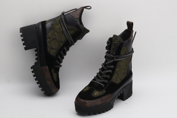 L&V SNEAKERS