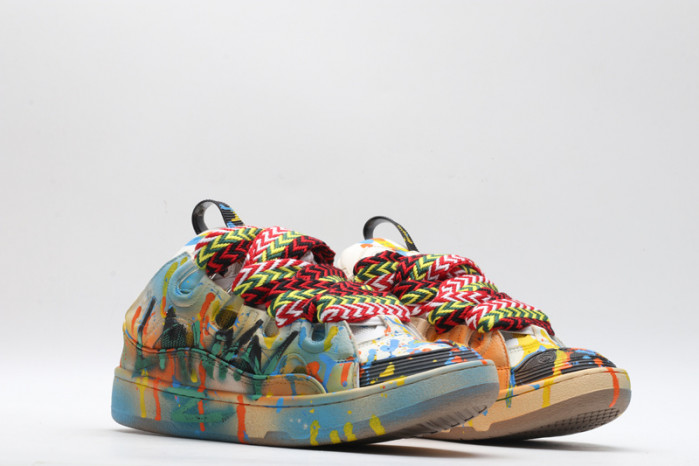 LAN*VAN SNEAKERS PANKICK LAN39