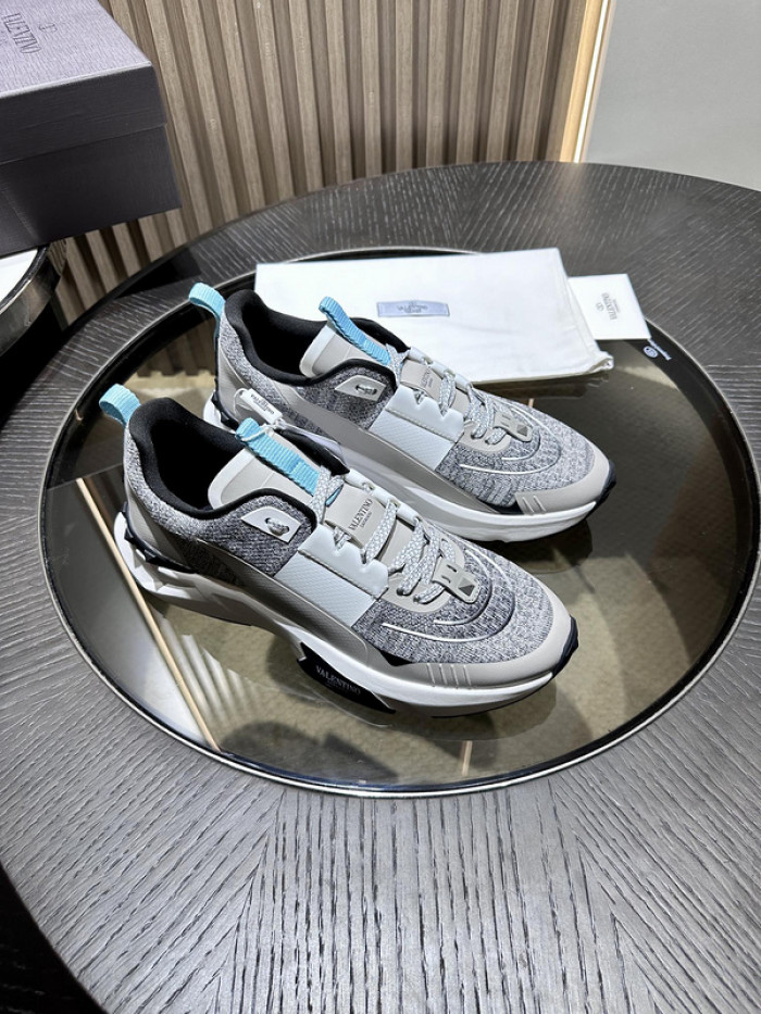 VALEN DESIGNER SNEAKERS