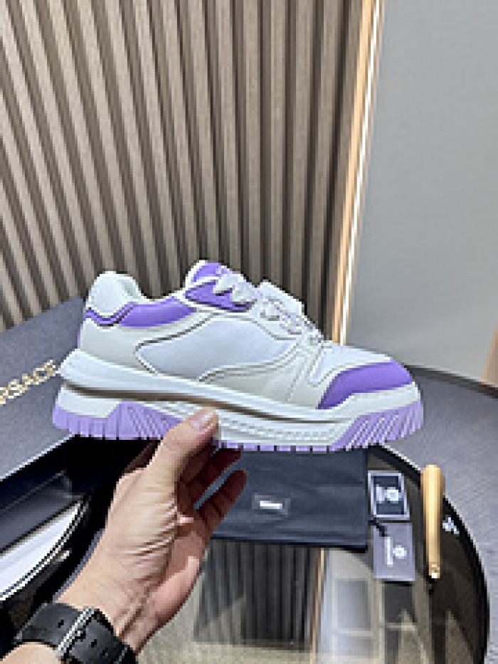 VALEN DESIGNER SNEAKERS