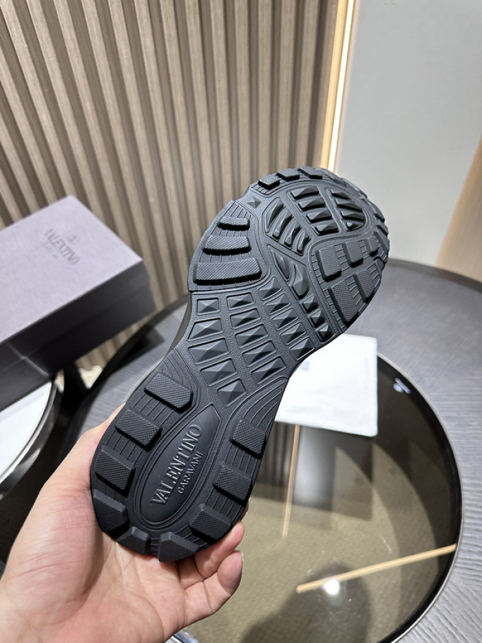 VALEN DESIGNER SNEAKERS