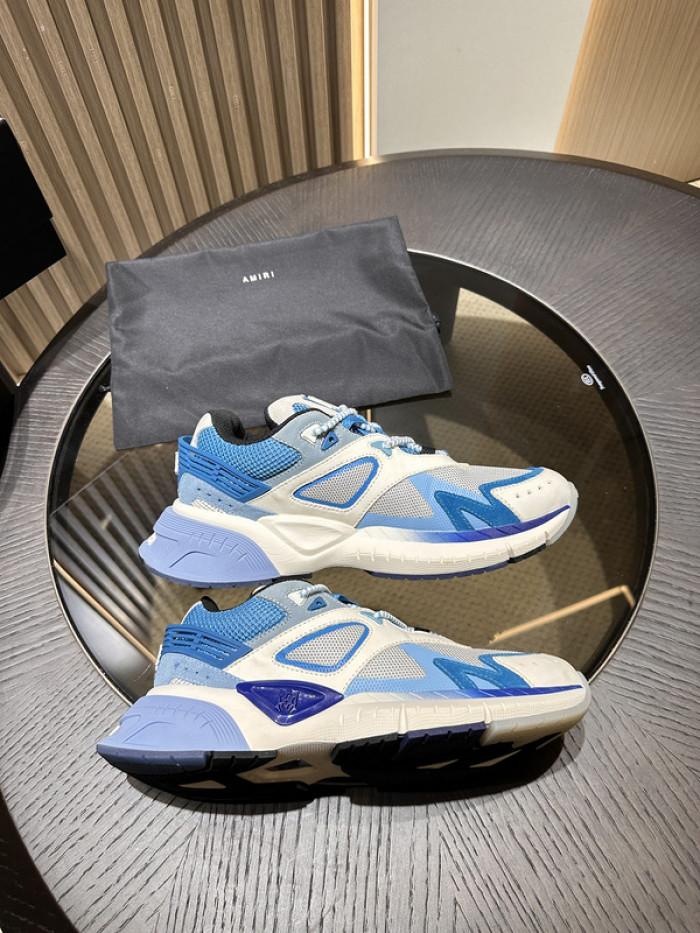 AM1R1 SNEAKERS