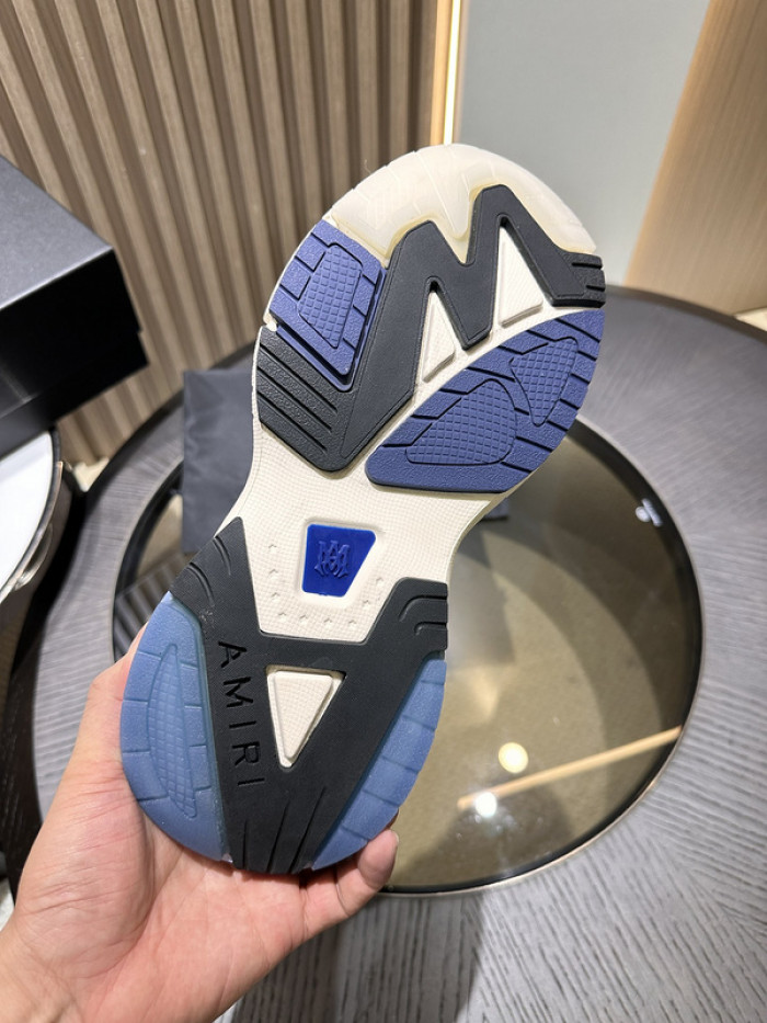 AM1R1 SNEAKERS