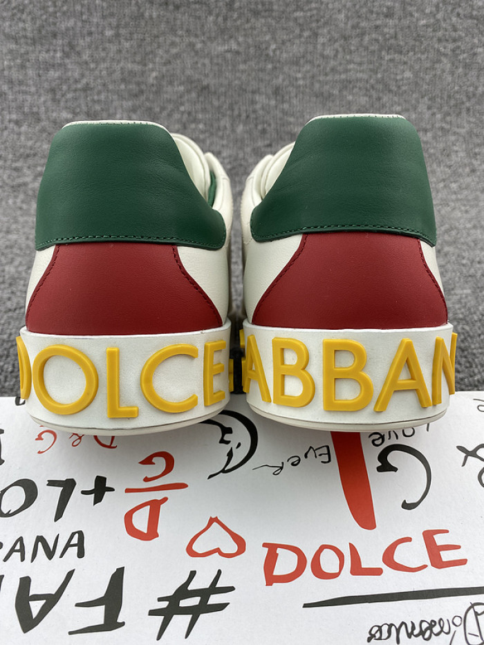 DG sneaker