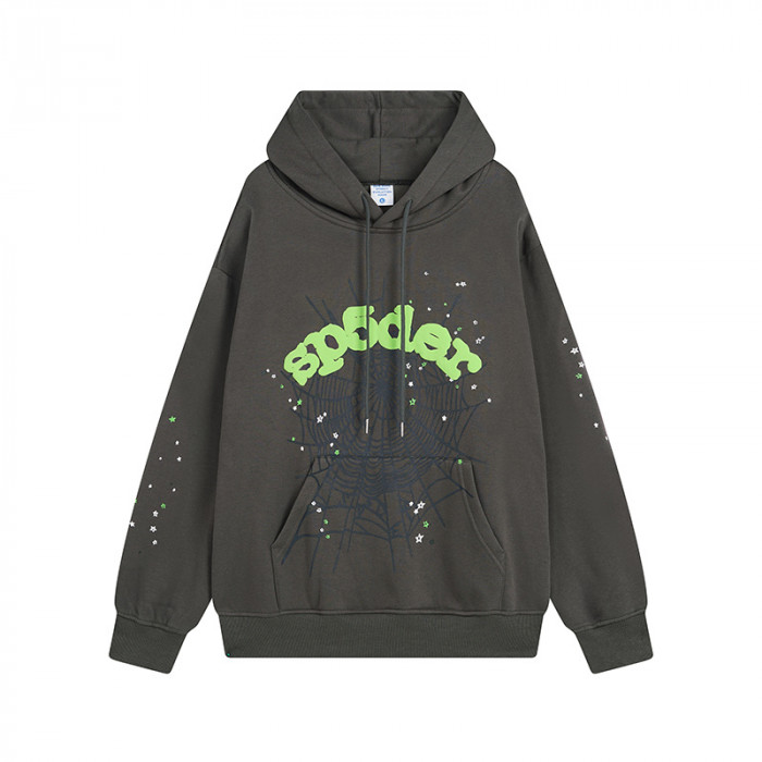 SP5derr HOODIE
