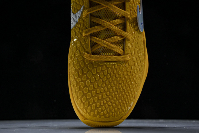 Nike Kobe 6 Protro  CW2190-501