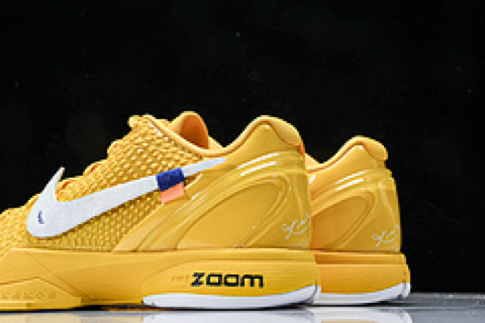 Nike Kobe 6 Protro  CW2190-501