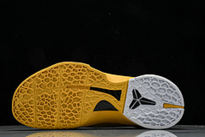 Nike Kobe 6 Protro  CW2190-501