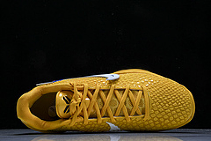 Nike Kobe 6 Protro  CW2190-501