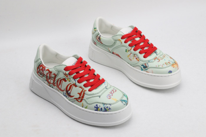 G*u*i sneaker