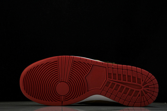 Air Jordan 1 x TRUMP  PKTLP001