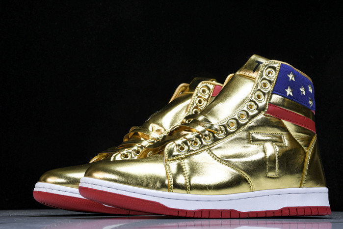 Air Jordan 1 x TRUMP  PKTLP001