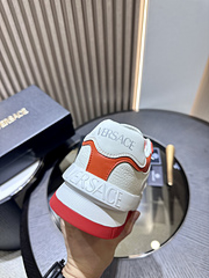 VALEN DESIGNER SNEAKERS