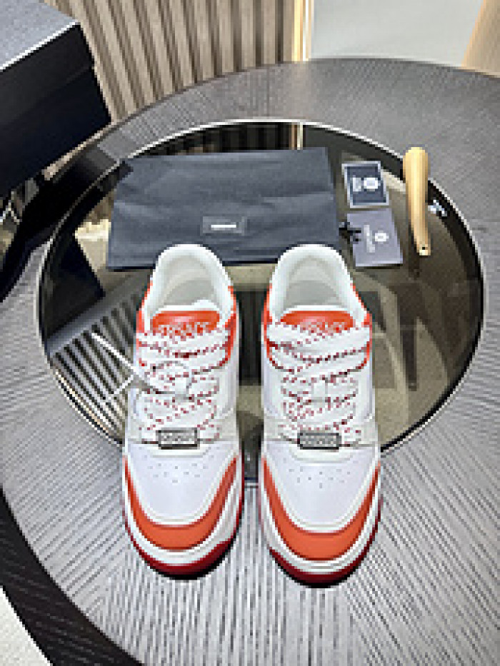 VALEN DESIGNER SNEAKERS