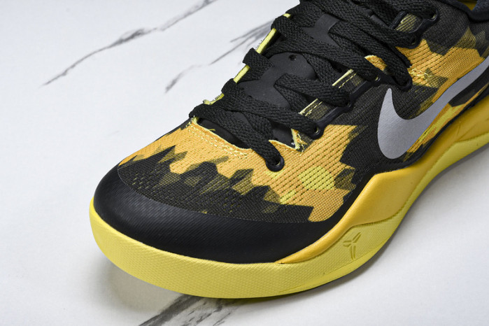 Nike KOBE 8 ZK8  555286-077