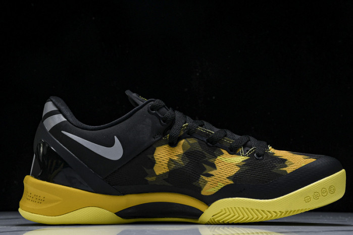 Nike KOBE 8 ZK8  555286-077