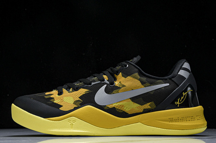 Nike KOBE 8 ZK8  555286-077