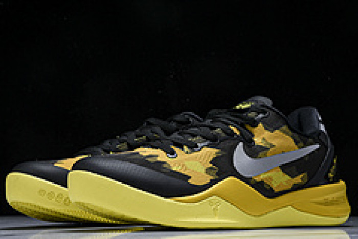 Nike KOBE 8 ZK8  555286-077