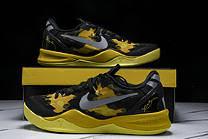 Nike KOBE 8 ZK8  555286-077