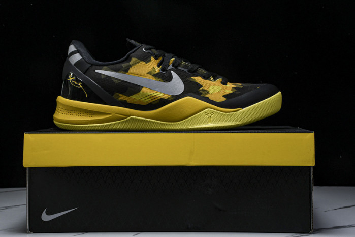 Nike KOBE 8 ZK8  555286-077