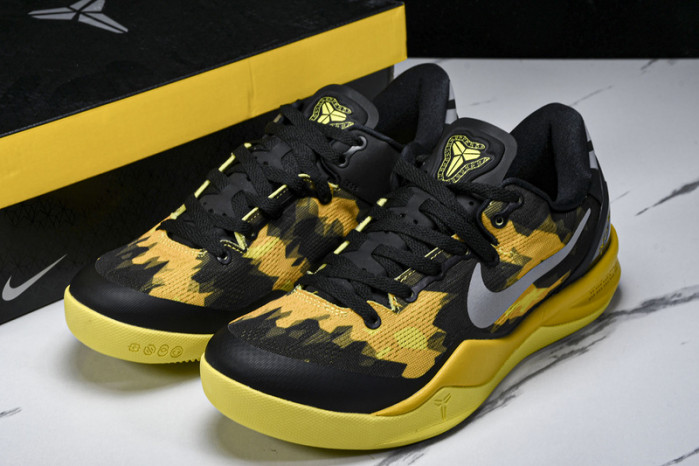 Nike KOBE 8 ZK8  555286-077