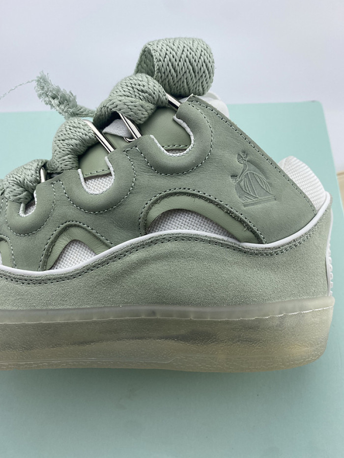 LAN*VAN SNEAKERS PANKICK