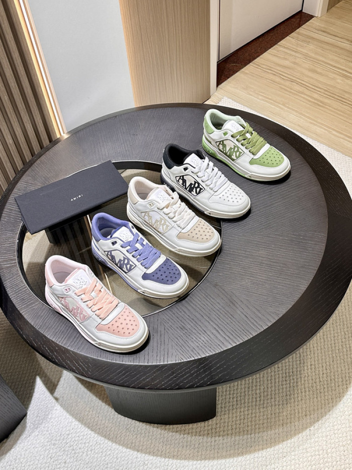 AM1R1 SNEAKERS