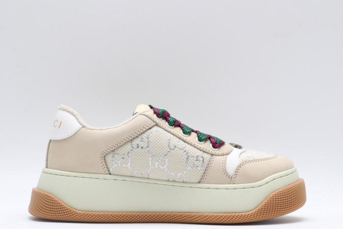 G*u*i sneaker