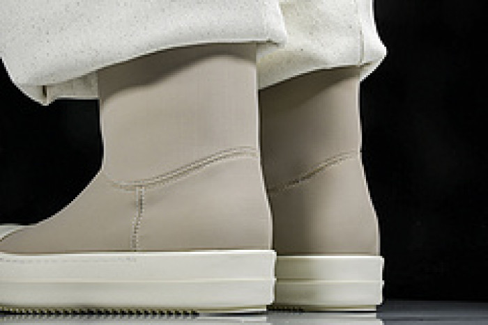 RICK OWENS DRKSHDW