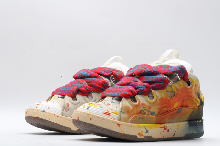 LAN*VAN SNEAKERS PANKICK LAN38