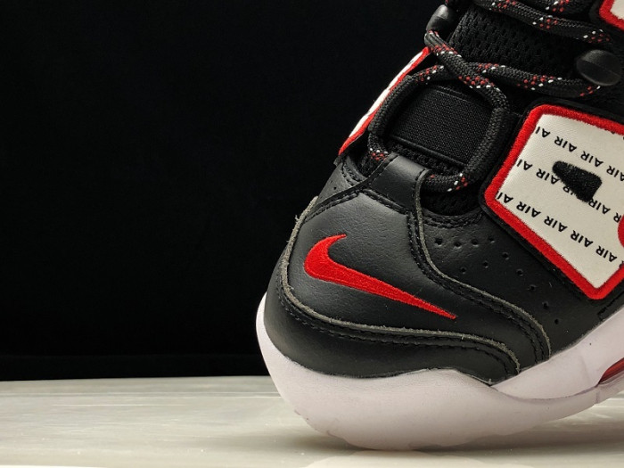 Air More Uptempo Pinstripe AV7947-001