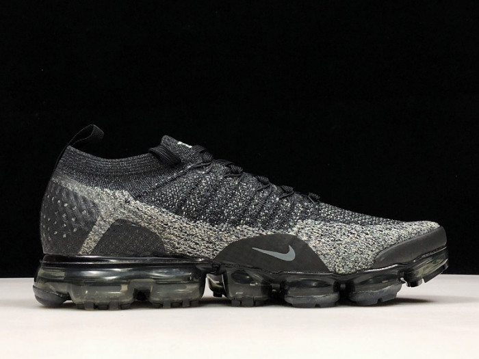 Air VaporMax 2 Black Dark Grey 942842-012