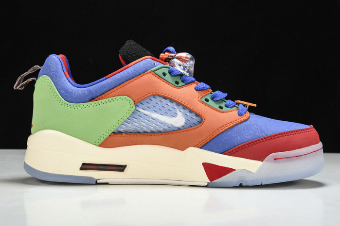 Air Jordan 5 Low Doernbecher DR6287-486