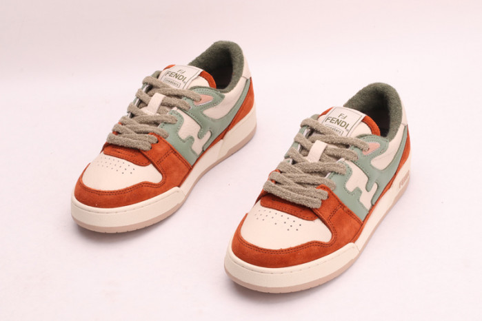 FEND1 SNEAKERS PANKICK F002