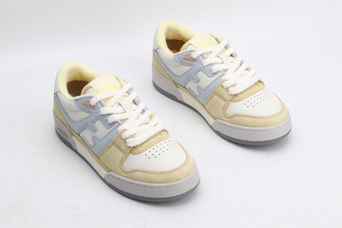 FEND1 SNEAKERS PANKICK F003